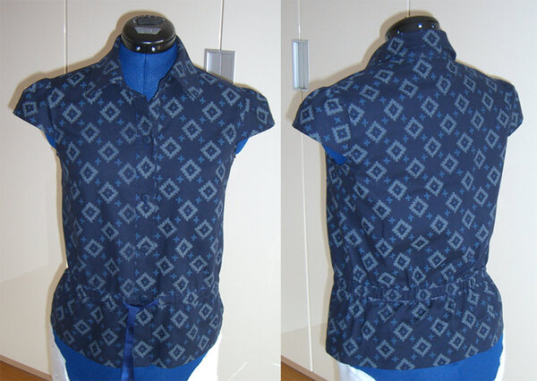 Burda 03/2007-107