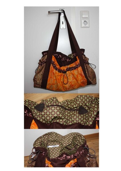 "Julie"-Tasche