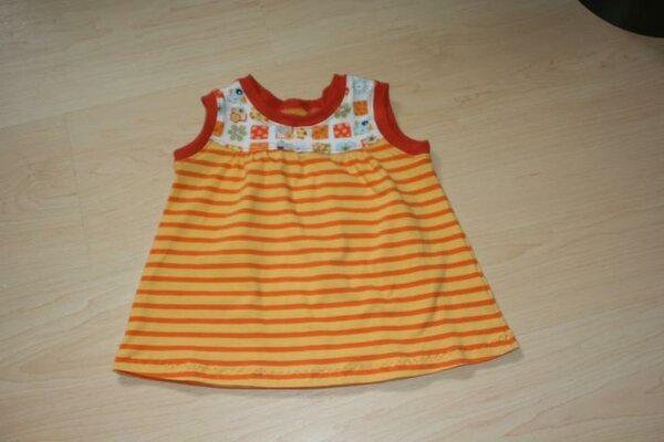 Sommerkleid in Gr. 62