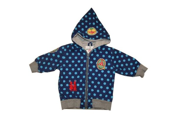 Übergangsjacke