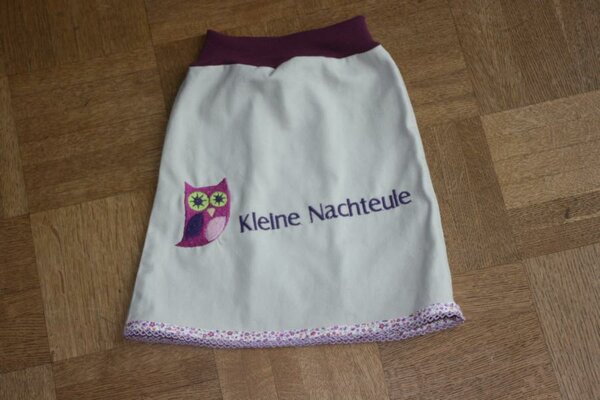 Ich war einmal ein Hosenbein....
