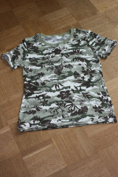 T-Shirt für ..