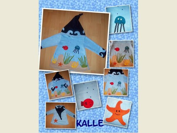 Kalle Pulli