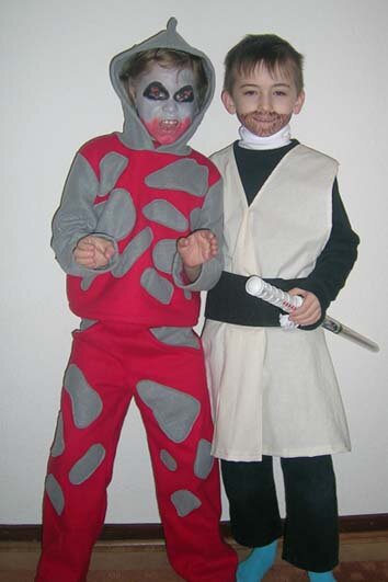 Karneval 09