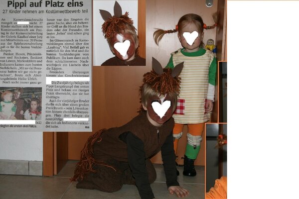 Karneval 2010