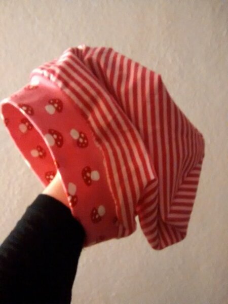 Kinderbeanie