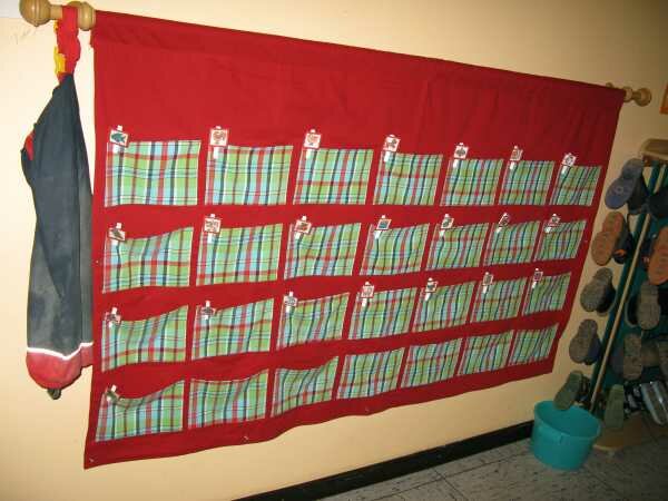 Kindergartentaschen