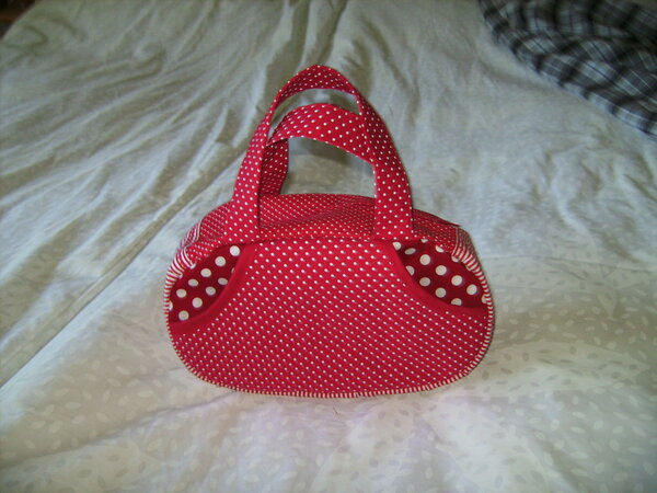 Kindertasche