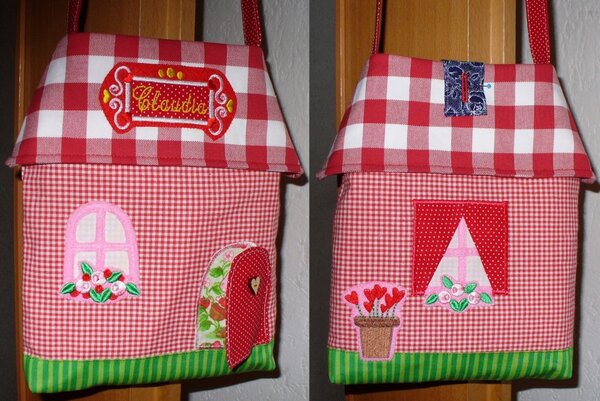 Kindertasche