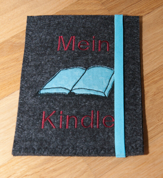 Kindle Hülle