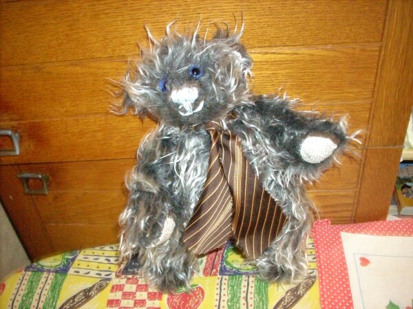*King Zottel der 1. * :-)