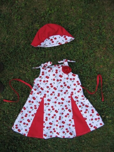 Kirschkleid