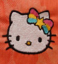 selbst digitalisierte Kitty die 3.