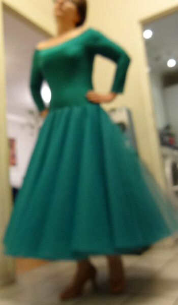 Kleid