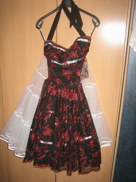 Kleid