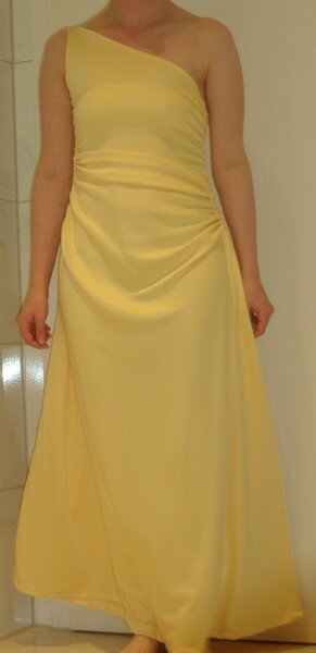 Jerseykleid
