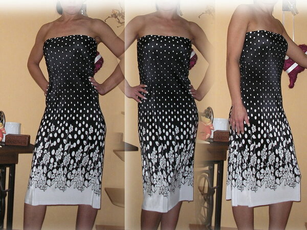 Kleid