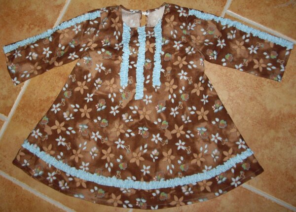 Kleid