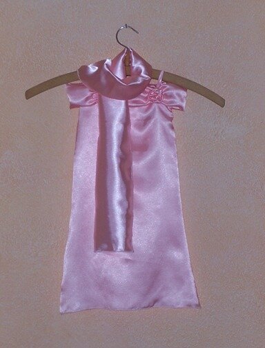 Ballkleid für eine Prinzessin :)