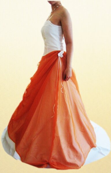 Brautkleid