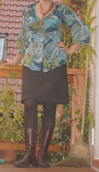 Bluse