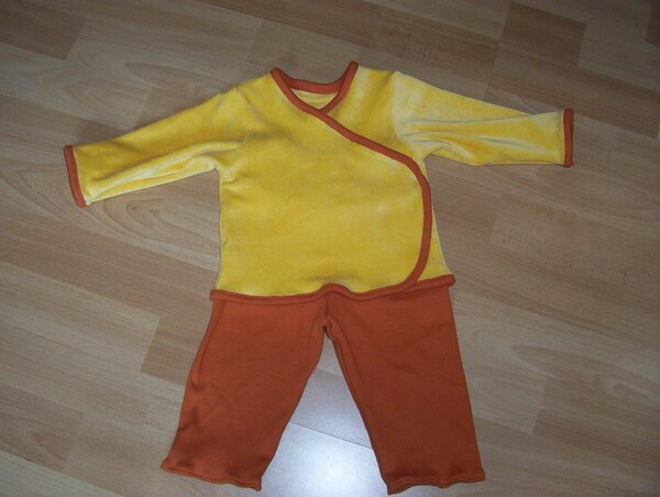 Babykombination