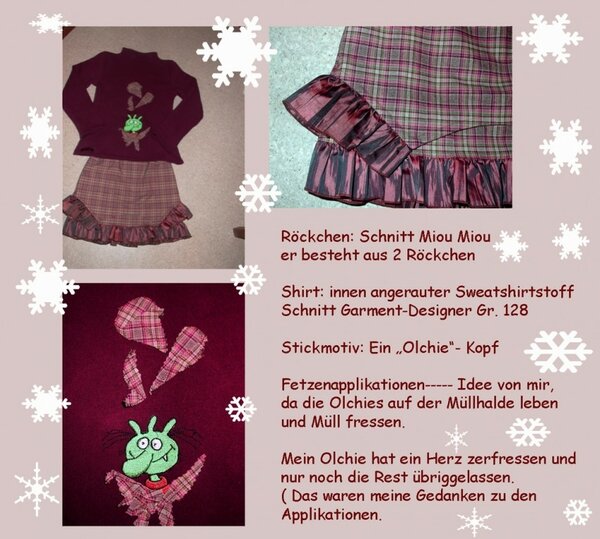 Wieder etwas........