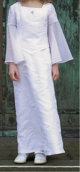 Kommunionkleid