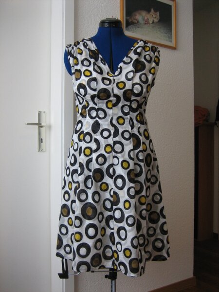 Sommerkleid