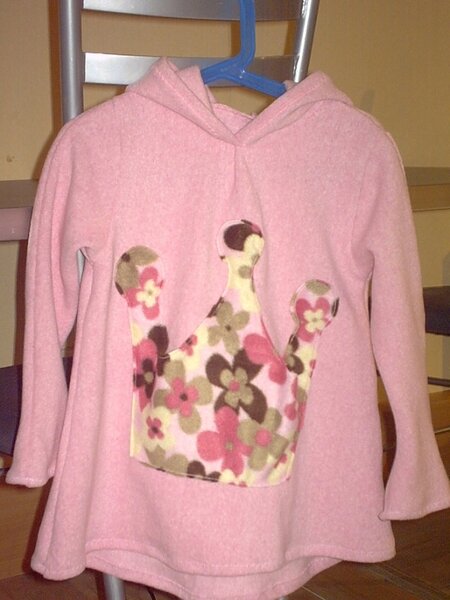 BEA Pulli