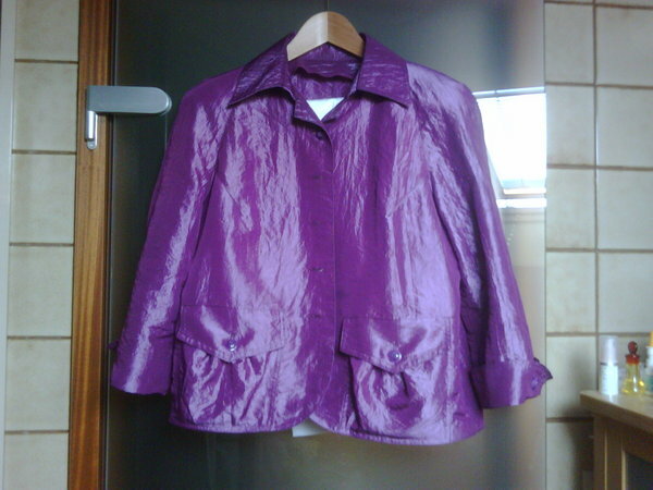 Kurzjacke