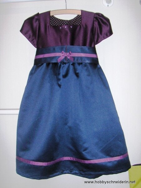 Festkleid