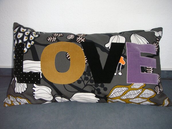 LIEBE....