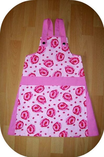 Lümmellatzkleid