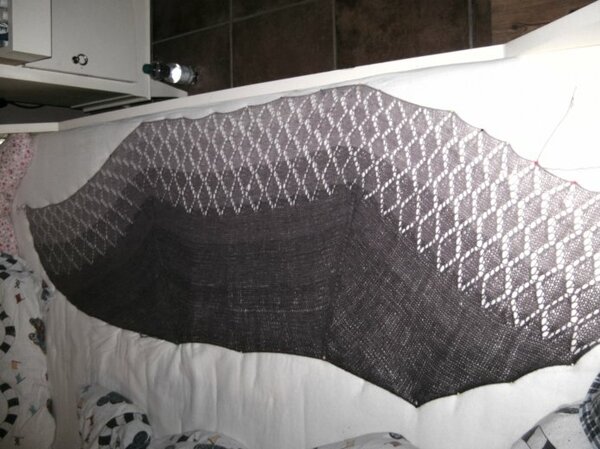 Lacetuch