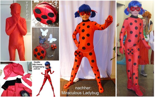 Miraculous Ladybug