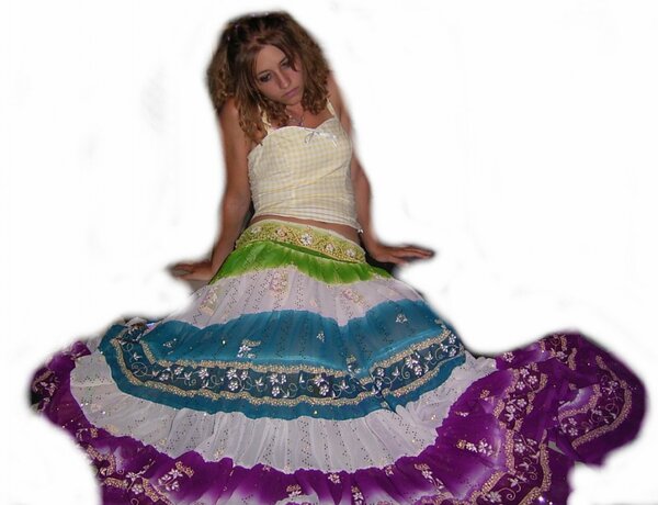 Sari Dreams
