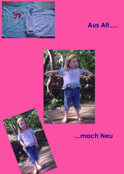 Ottobre Shirt aus 02/06