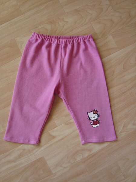 Hello Kitty Leggins NALA