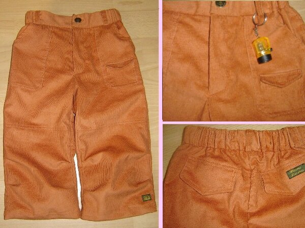 Lekala Hose