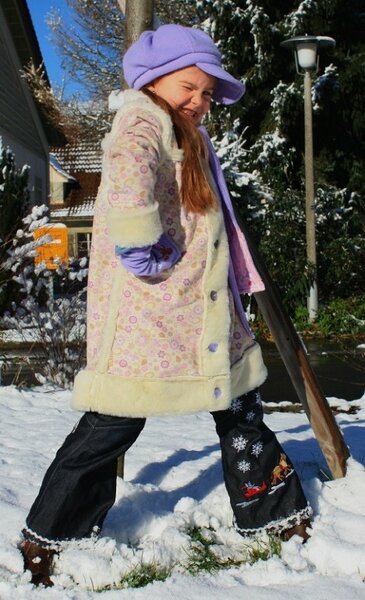 Wintermantel