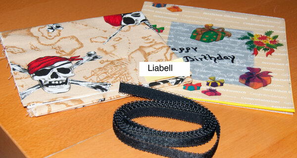 Liabell