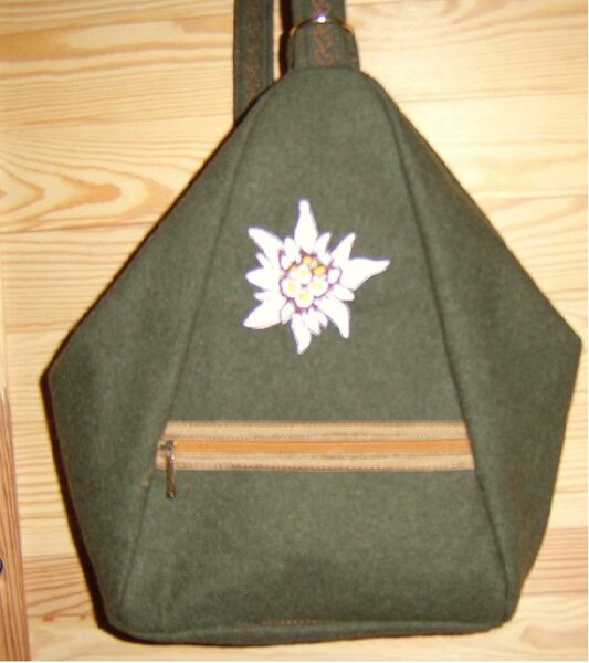 Rucksack