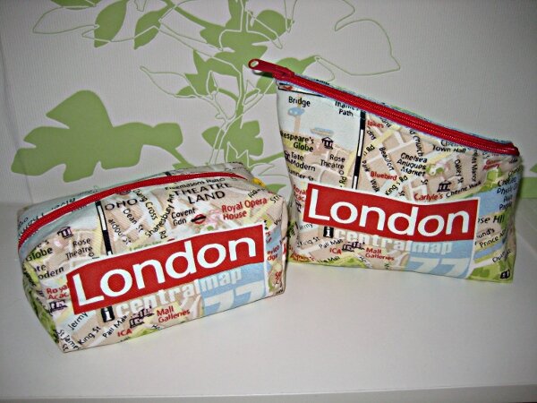 London Täschli