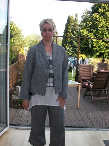 Biesenjacke