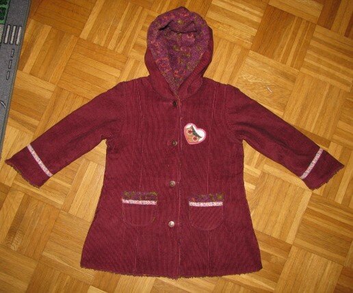 Wintermantel Linda
