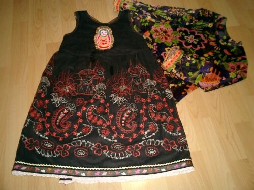 Llilly Folklor