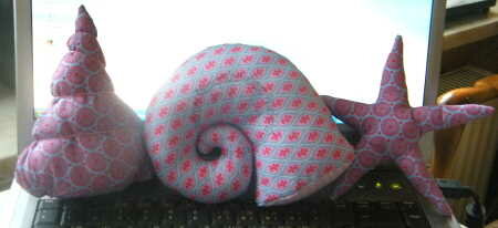 Meeresbewohner