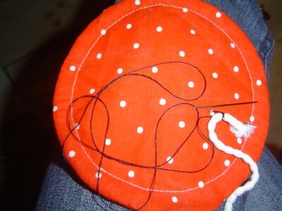 Minifrisbee