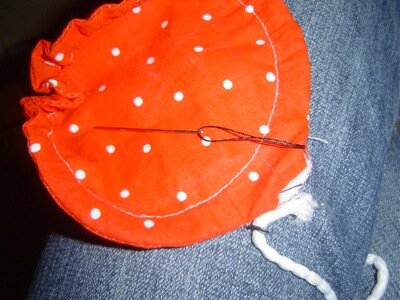 Minifrisbee